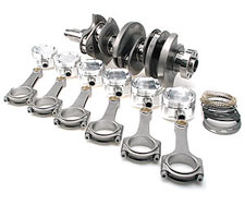 Nissan 300/350z Parts